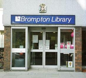 Brompton Library