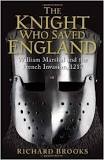 The Knight who saved England