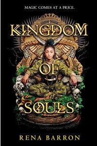 Kingdom of souls