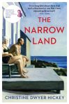 the narrow land book cover